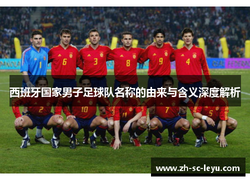 西班牙国家男子足球队名称的由来与含义深度解析