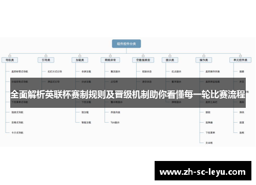 全面解析英联杯赛制规则及晋级机制助你看懂每一轮比赛流程