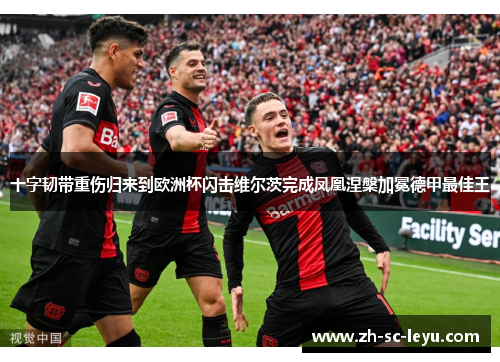 十字韧带重伤归来到欧洲杯闪击维尔茨完成凤凰涅槃加冕德甲最佳王 十字韧带重伤归来到欧洲杯闪击维尔茨完成凤凰涅槃加冕德甲最佳王